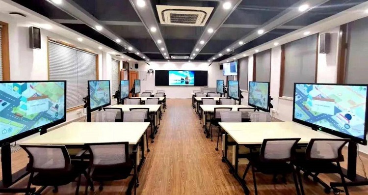 河南實訓基地建設-數(shù)字實訓基地打造的意義