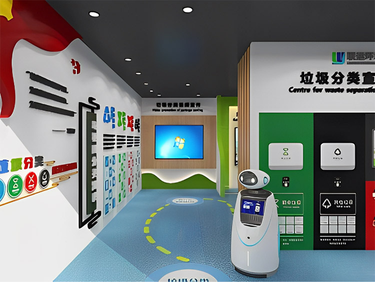 河南智慧校園設(shè)計(jì)