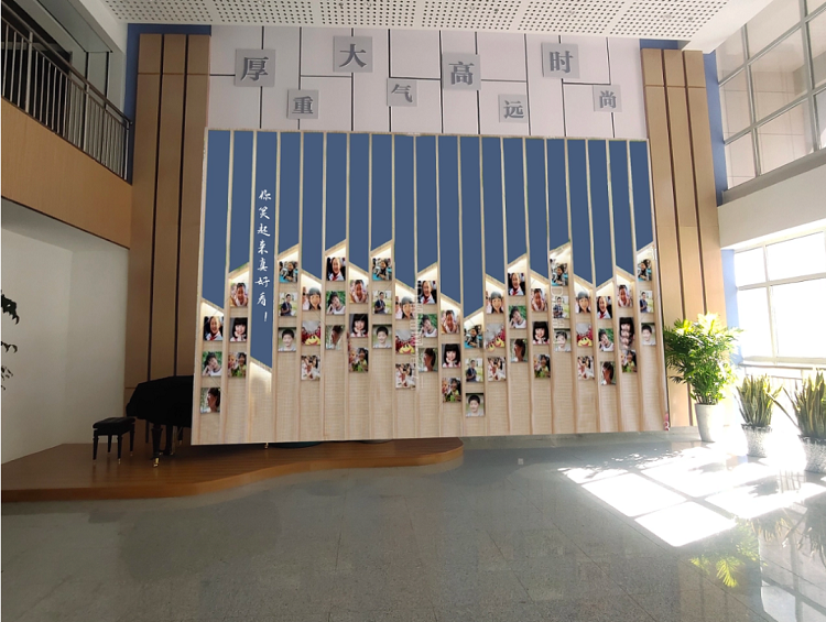 河南校園文化建設(shè)
