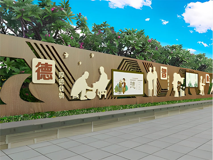 河南校園文化建設(shè)