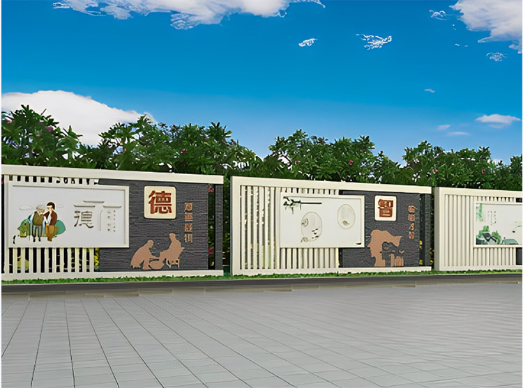 河南校園文化建設(shè)-如何升級(jí)學(xué)校文化