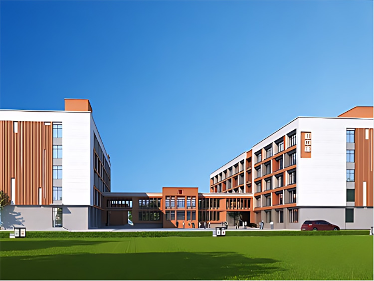 河南學(xué)校文化建設(shè)-大學(xué)校園設(shè)計的要點
