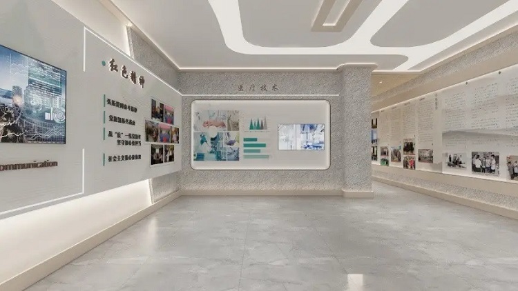 河南部隊學校文化建設