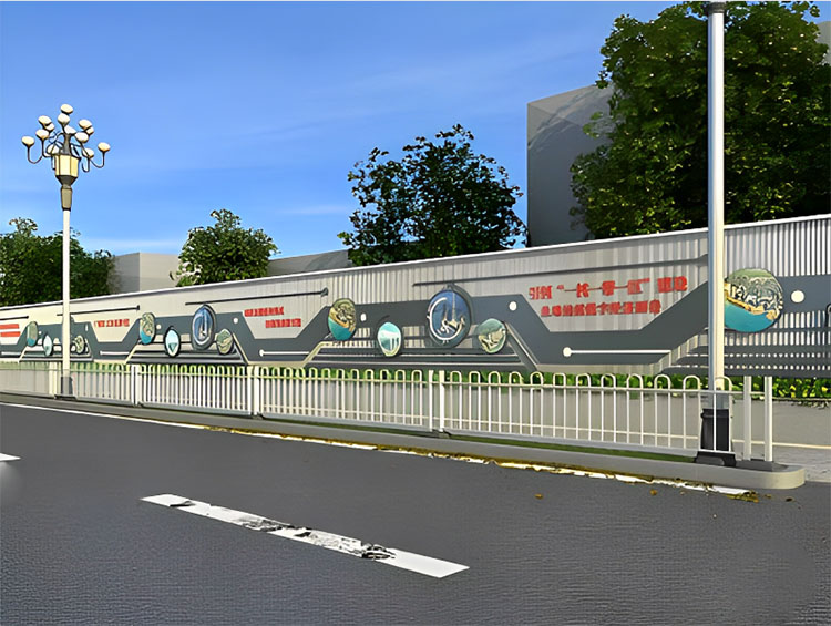 河南校園文化建設(shè)