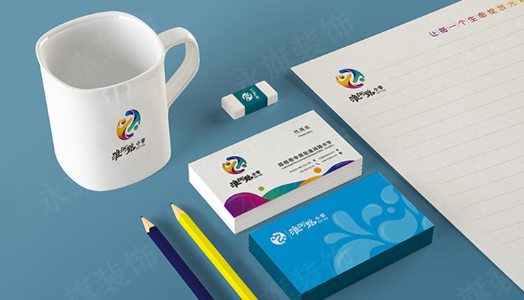 河南校園文化品牌設計-要明確品牌定位